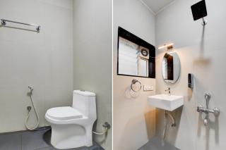 Super Hotel O Mysore Zoological Park Formerly Queens Comfort - Mysore - 5