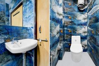 Super Hotel O Lakdikapul Near Birla Mandir - Hyderabad - 6