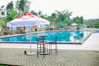 Hotel saint andre kabgayi - Gitarama - 6