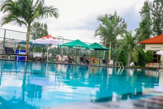 Hotel saint andre kabgayi - Gitarama - 7
