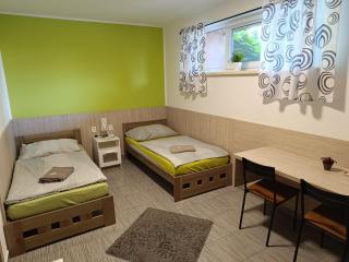 Restaurace - penzion Bavorský dvůr - 9