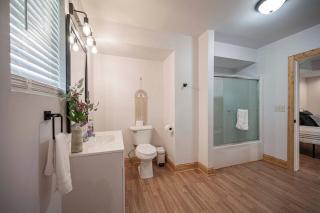 Light And Bright Cabin Close To Pates Ford Marina - Smithville - 2
