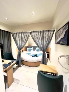 Hotel Comfort - 1