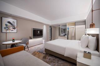 Sunworld Dynasty Hotel Beijing Wangfujing - 6