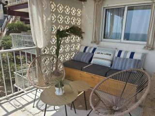 Faro Cullera Sea view - 7