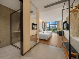 Qinin Hotel - Chongqing - 4