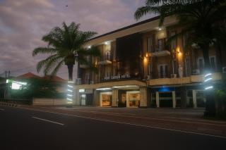 Puri Saron Denpasar Hotel - 4