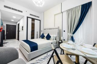 Stylish Studio with Private Pool at Opalz Danube - 8