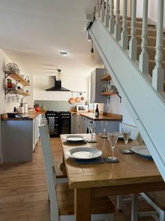 Cosy Cottage in Cotswolds - Moffat - 3