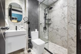 ALiving Modern Studio I Private Pool I Opalz by Danube- 1308 - 4