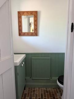Cosy Cottage in Cotswolds - Moffat - 2