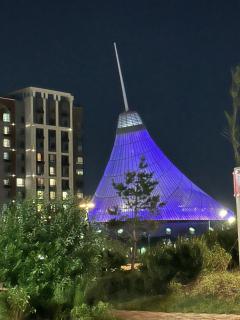 Апартаменты Seoul H - 1