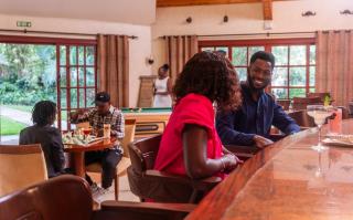 Enashipai Resort & Spa - 5