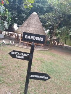 Greenlife country resort - 8