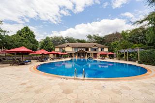 Enashipai Resort & Spa - 1