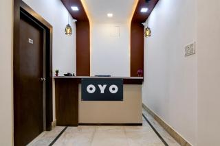 Hotel O Stay Inn - 0