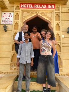 Relax Inn Jaisalmer - 1
