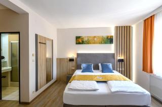Vital Hotel Krainz mit Nebenhaus Familien Hotel - 5
