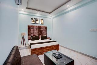 HOTEL O GS GALAXY - 6