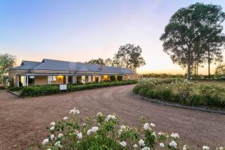 Vinden Estate Homestead, Pokolbin - Pokolbin - 9