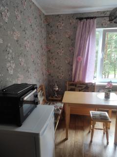 Flowery apartment - Jūrmala - 5