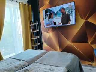 Noclegi -Chata Polska - Chrostkowo - 2