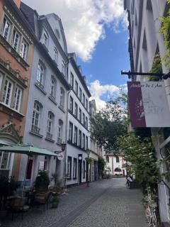 NEU Altstadtnest II -Place2b- - 9