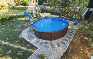 Cozy Home In Grabovnica With Wifi - Ccc599 - Grabovnica - 4