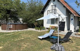 Cozy Home In Grabovnica With Wifi - Ccc599 - Grabovnica - 3