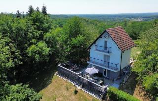 Cozy Home In Grabovnica With Wifi - Ccc599 - Grabovnica - 9