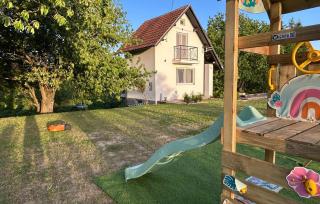 Cozy Home In Grabovnica With Wifi - Ccc599 - Grabovnica - 1