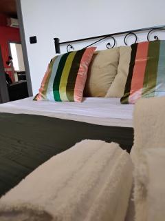 Locami Apartment Borgo Roma - 9