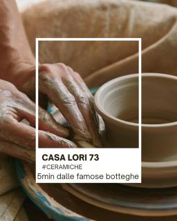 Casa Lori,73 - Grottaglie - 9