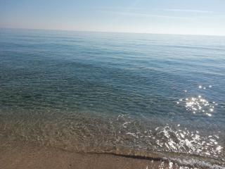 Residence Fronte Mare - Ugento - 1
