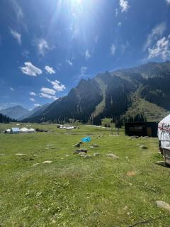 Tengri Resorts - 9