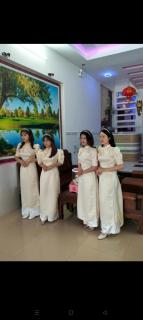Khách sạn Thảo Trang - Quảng Ngãi - 8