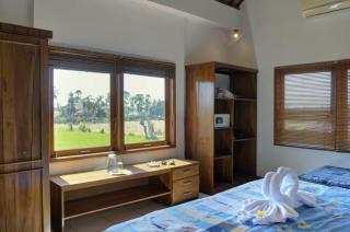 The Studio at Warung Bambu Pemaron - 0