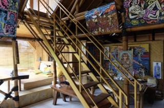 The Studio at Warung Bambu Pemaron - Singaraja - 6