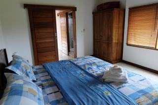 The Studio at Warung Bambu Pemaron - Singaraja - 5