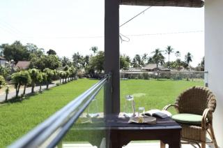 The Studio at Warung Bambu Pemaron - Singaraja - 4