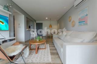 Luxury, Bbq & Pool In Villa Morra - 8