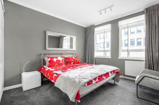Central location, perfect for attractions & West End - London - 5