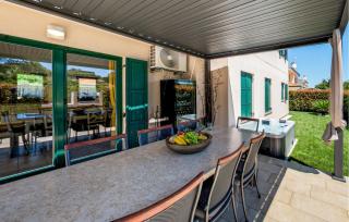 Lovely Home In Buje With Sauna - Cis388 - 4