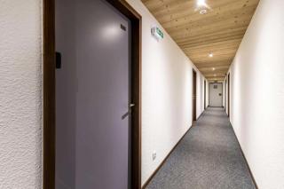 Résidence Le Cervin - 2 pièces 4 pers- WIFI- Le CERVIN- PLAGNE SOLEIL MAE-9464 - 3