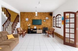 Casa à beira-mar com garagem - 9