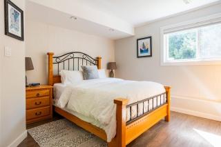 Quiet Area Near Downtown Walkable To Cafes - Maple Ridge - 5
