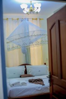 Hotel saint andre kabgayi - Gitarama - 2
