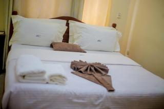 Hotel saint andre kabgayi - Gitarama - 1