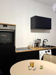 Cozy centrally located apartment - 3