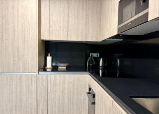 MalagaUrbanRooms - Sky Suite - 6